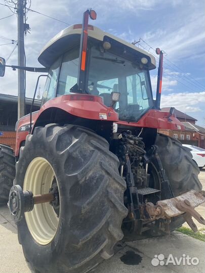 Трактор VERSATILE 305, 2011
