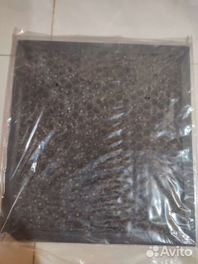 Фильтр VOC F-410 для ballu AP410F5/F7