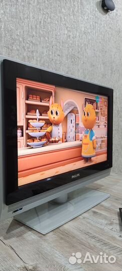 Телевизор philips