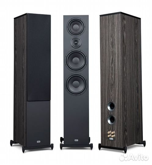 Напольная акустика Heco Aurora 1000 Новая