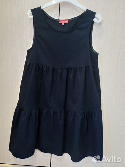 Сарафан 128 р-р