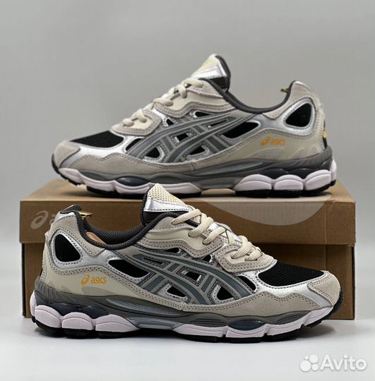 Кроссовки Asics Gel-Nyc