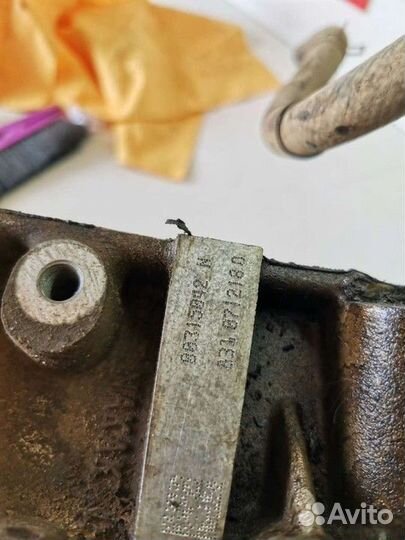 Поддон верхний