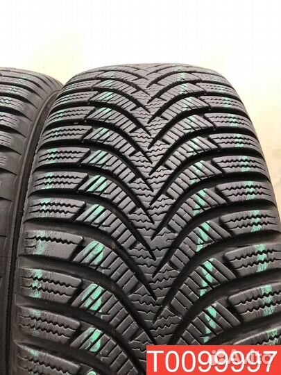 Hankook Winter I'Cept RS2 W452 195/55 R16 87H