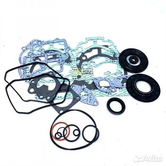 Комплект прокладок полный Ski Doo 800 /800 HO 09-7