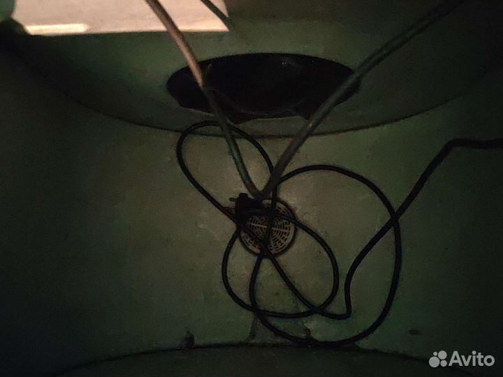 Стиральная машинка бу Белка-10 м