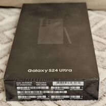 Samsung Galaxy S24 Ultra, 12/256 ГБ