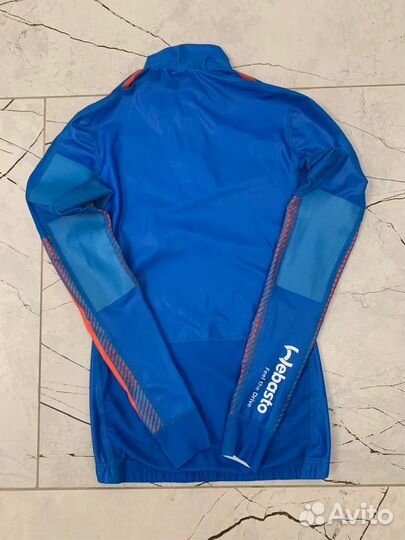 Лыжный гоночный комбинезон