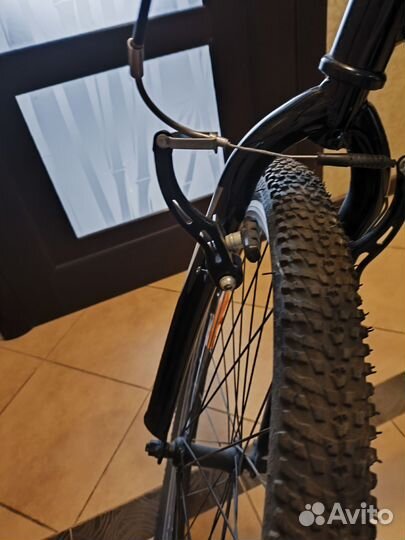 Велосипед 26