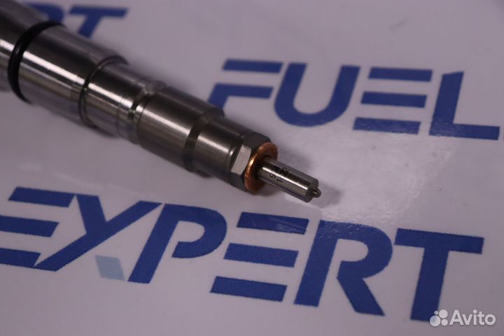 Форсунка 0445120393 (0445120078)