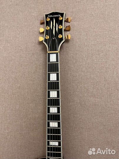 Edwards E-LP-92 CD 2008 Japan