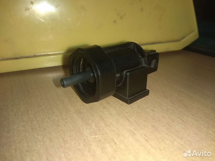 Датчик скорости