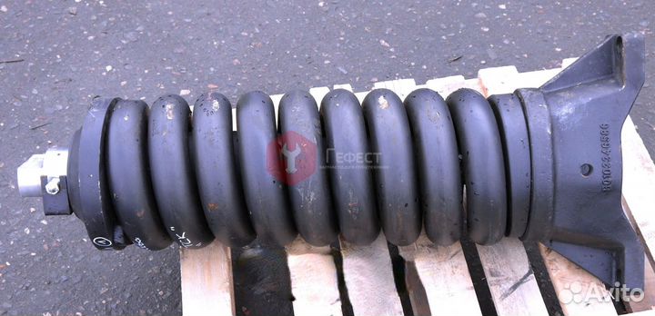 Натяжитель гусеницы Komatsu PC200-7 20Y-30-38500