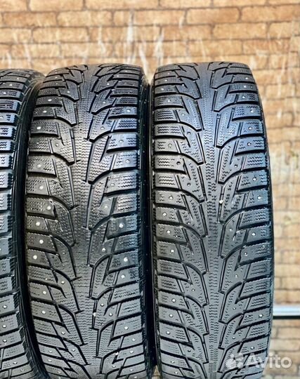 Hankook Winter I'Pike RS W419 205/65 R16