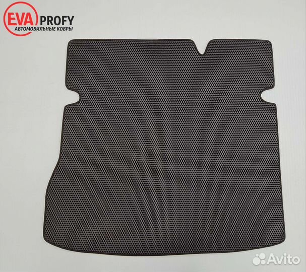 Ева коврик в багажник Renault Duster