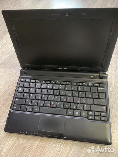 Нетбук Samsung n145