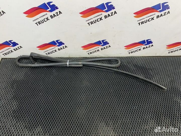 Уплотнитель двери Scania 4-series, Scania 5-series