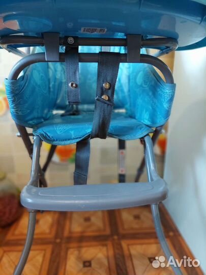 Стул для кормления