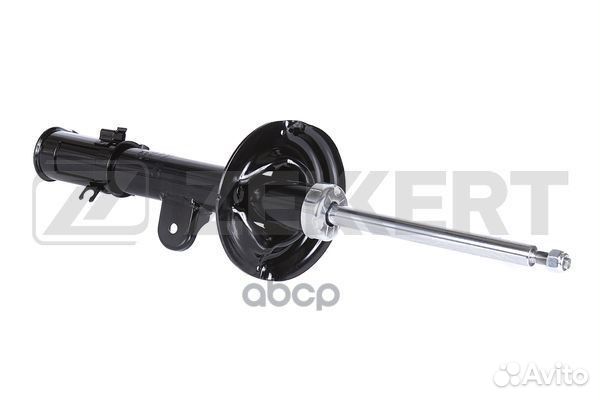 Амортизатор газовый правый передней подвески Ss