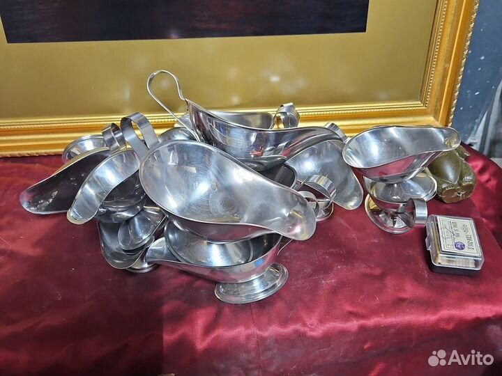 Набор столовой посуды