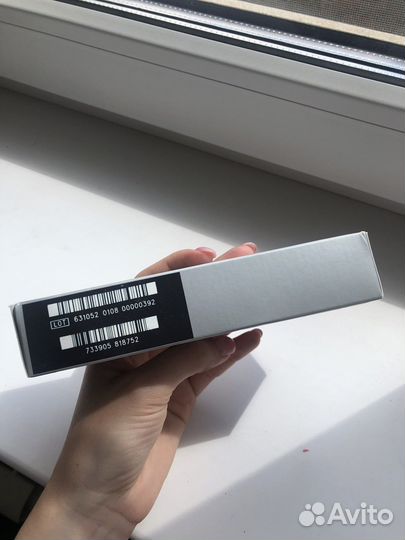 Контактные линзы acuvue oasys 1.25