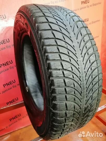 Michelin Latitude Alpin LA2 265/60 R18 114H