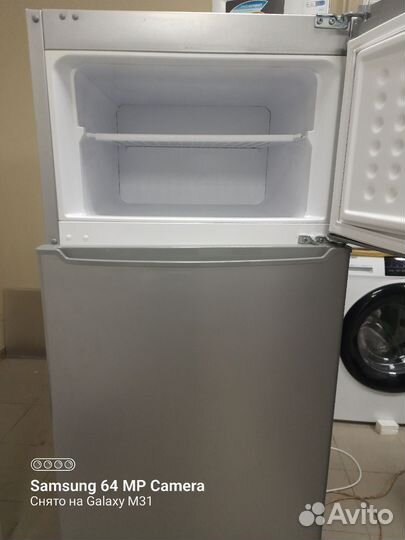 Холодильник Vestel 145см. Доставка. Гарантия