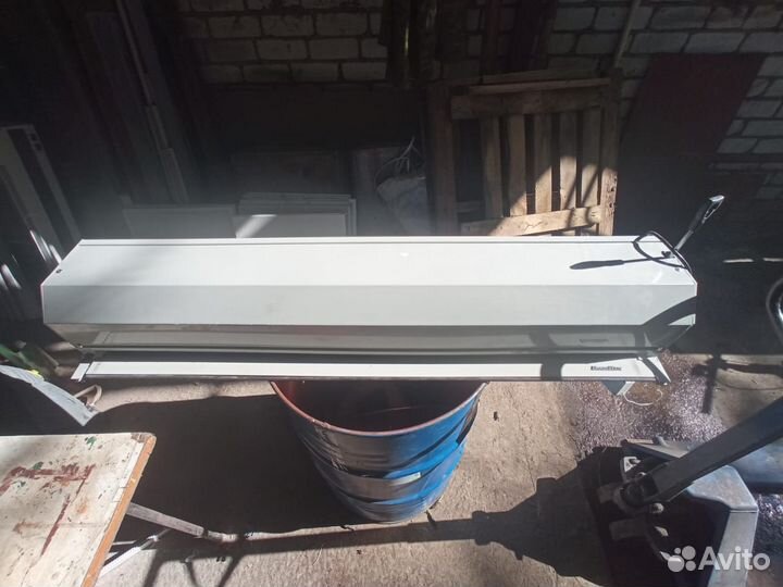 Рольставни бу