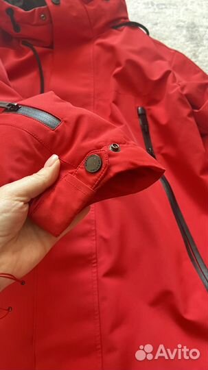 Мужская зимняя куртка