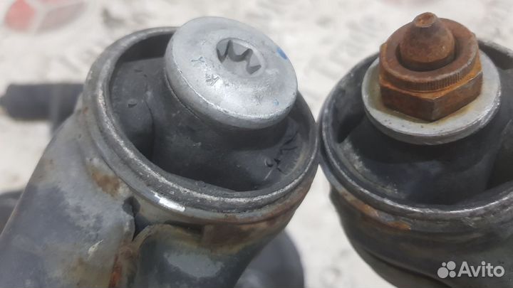 Рычаги нижние+верхние на Mercedes W202 W208 R170