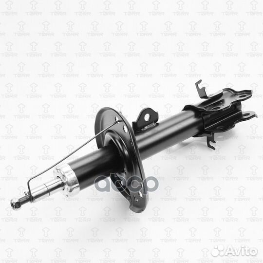 Амортизатор пер.nissan juke 10 DV1456L torr