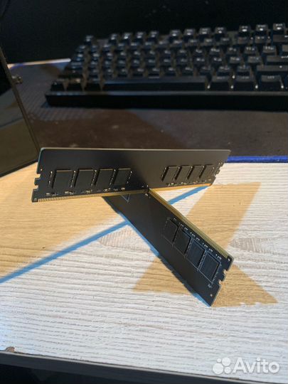 Комплект i3-9100f + MSI PRO-VD + 16 gb озу 2666