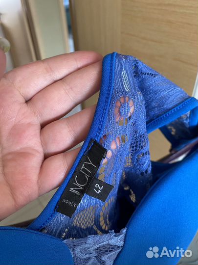 Комбинезон нарядный