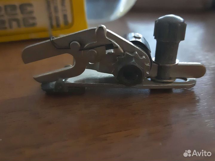 Зигзаг для швейной машины