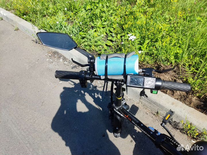 Электровелосипед