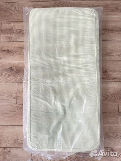 Матрас детский 120 60