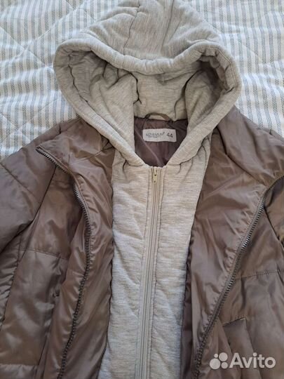 Пакет вещей для беременных