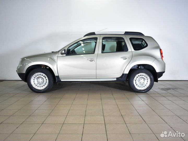 Renault Duster 2.0 МТ, 2013, 85 044 км