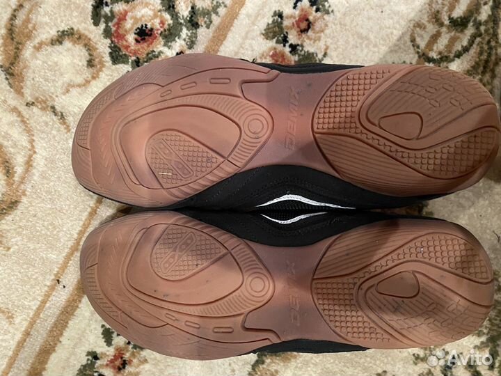 Борцовки demix