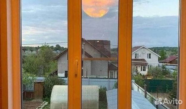 Остекление окон