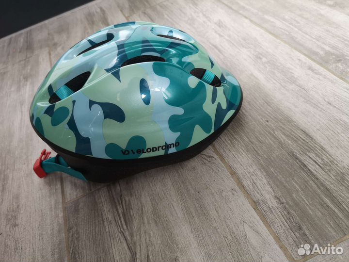 Шлем детский