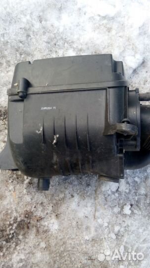 1k0129601bn Корпус воздушного фильтра