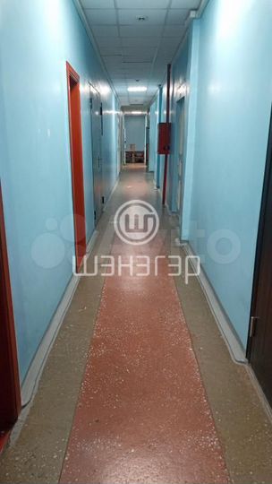 Отдельностоящее здание, 2160 кв.м