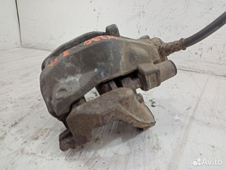 Суппорт задний правый