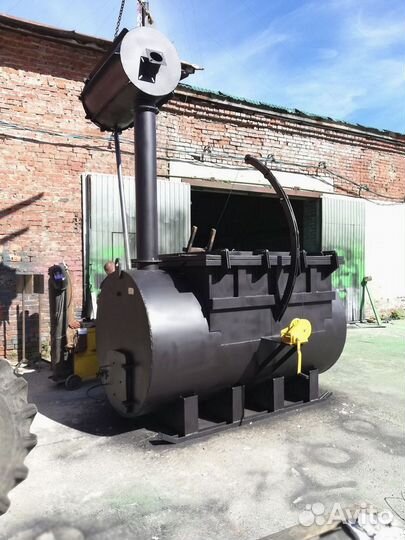 Утилизатор