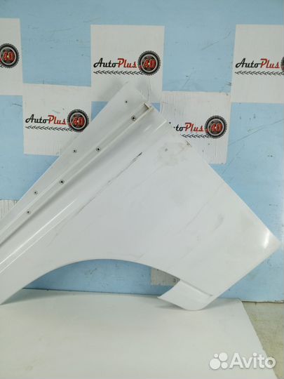 Продолжение удлинение правой двери Kamaz 54901 k5