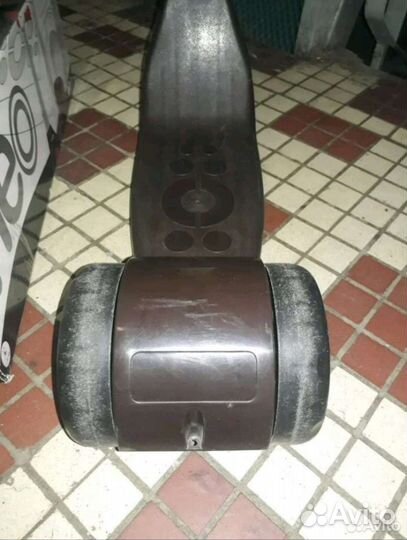 Самокат детский 