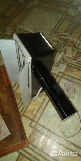 Отличный осветитель из СССР ждёт Вас. 1973 г