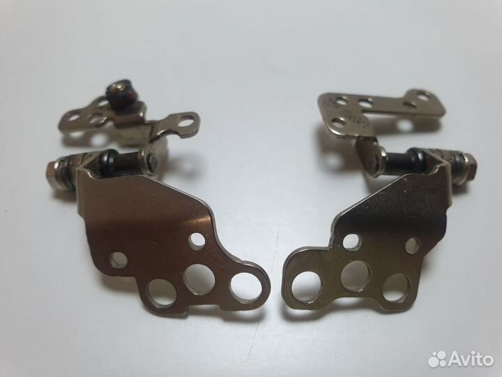 Петли матрицы HP M6-1000, M6-2000