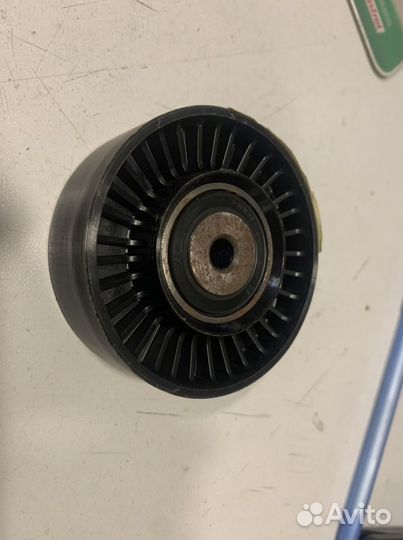 Ролик натяжителя INA VAG Cayenne/Tuareg дизель